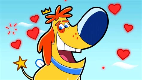 what happened to sparky|18 Facts About Sparky (Fairly OddParents) .
